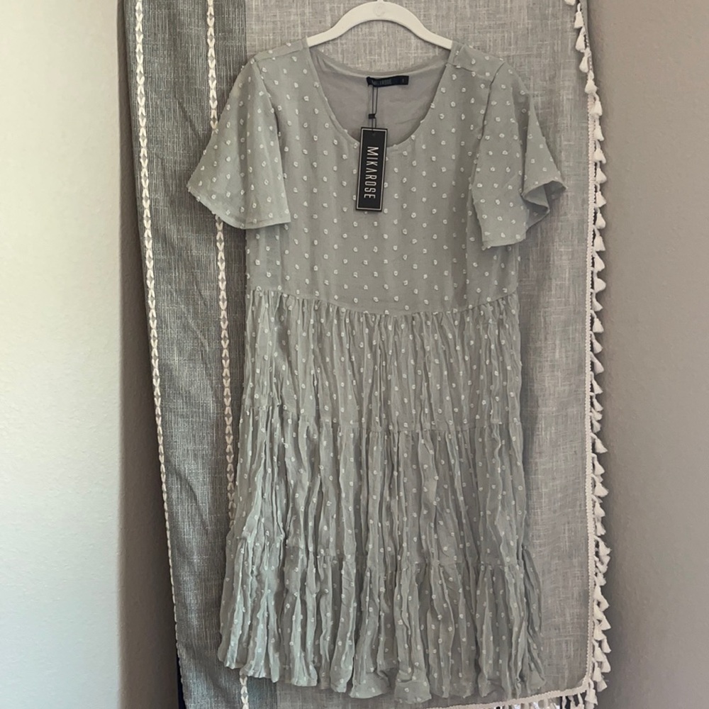 Women’s Dress